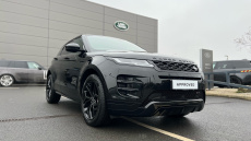 Land Rover Range Rover Evoque 2.0 D200 R-Dynamic SE 5dr Auto Diesel Hatchback